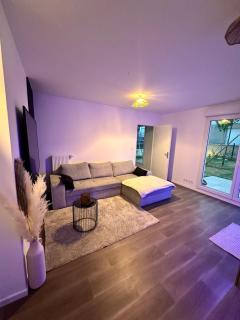 Love Room Trappes - Trappes - 7