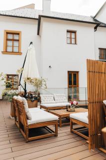 NM Boutique - Olomouc - 5