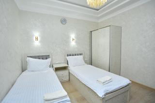 Guest house Mullo Kalandar - Samarkand - 2