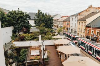 NM Boutique - Olomouc - 2