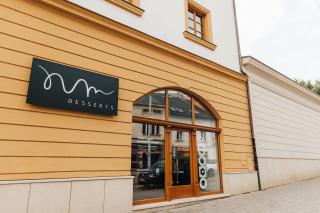 NM Boutique - Olomouc - 6