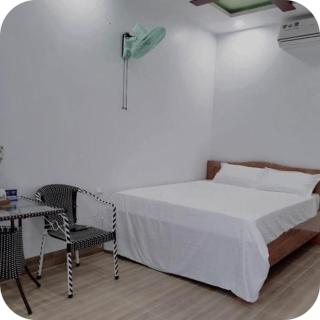 Bien Xanh Homestay - 4