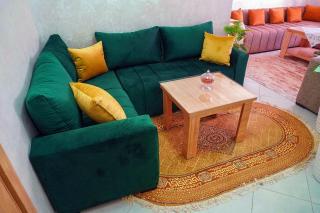 Agréable Appartement bien équipé - Agadir - 7
