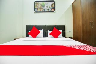 Super Hotel O Sky Line - Ludhiana - 0