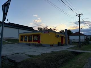 Luna Apartmán - Strekov - 2