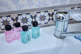 Guest house Mullo Kalandar - Samarkand - 1