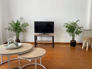 Philoxenia Apartments 2 - 7