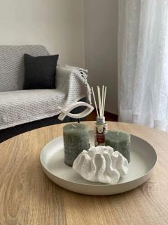 Philoxenia Apartments 2 - 6