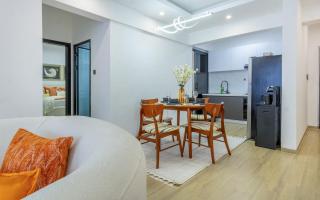 Modern 2 Bedroom apt with pool and Gym in Westlands - Nairobi - 6