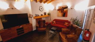 Lovely Bed House with one room in Monsaraz Castle - 7