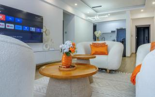 Modern 2 Bedroom apt with pool and Gym in Westlands - Nairobi - 1