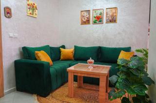 Agréable Appartement bien équipé - Agadir - 8