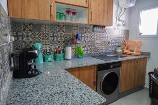 Agréable Appartement bien équipé - Agadir - 1