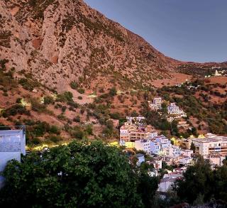 Rida Appartement - Chefchaouen - 9