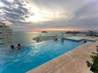 Studio with Marina View - Santa Marta - 2