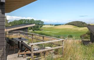Lovely Home In Sejerø With Wifi - Sejerby - 0