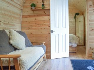 Glamping Pod 2 - Uk49950 - 9