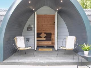 Glamping Pod 2 - Uk49950 - 7