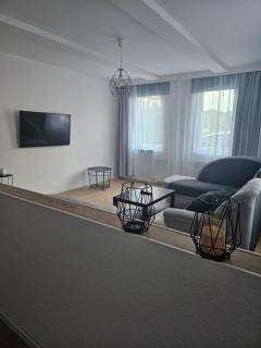 Ferienwohnung - KOS - - Rollshausen - 0