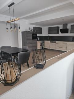 Ferienwohnung - KOS - - Rollshausen - 5