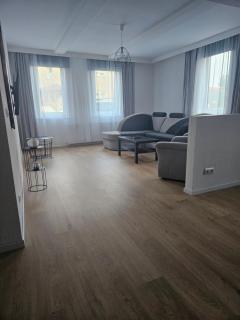 Ferienwohnung - KOS - - Rollshausen - 2