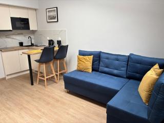 Pokoje Gościnne Świnoujście Łunowo - 2