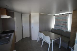 Land's Hause Bungalows par La Conciergerie Française Emplacement E27 - Pataias - 1
