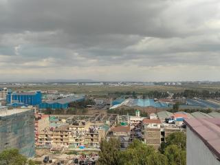 SmartDwell Homes Tsavo Fedha Apartment located in close proximity to JKIA, SGR, Free wifi - 1