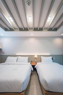 Seorak Hotel Misong - 2