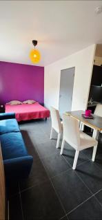 hotel contro Marsiglia - 3