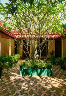 EverGreen Resort Udawalawe - 0