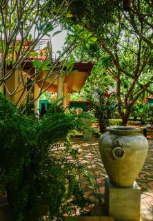 EverGreen Resort Udawalawe - Udawalawe - 2