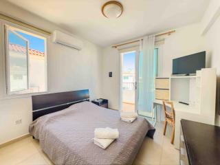 Villa Rena - 3BR Retreat near Kalamies Beach - 4