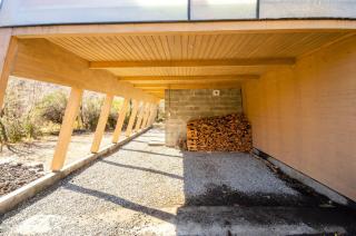 Casa Carpintero - Arquitectura soñada - Malalcahuello - 3