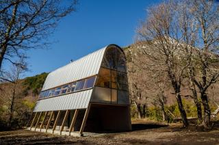 Casa Carpintero - Arquitectura soñada - Malalcahuello - 0