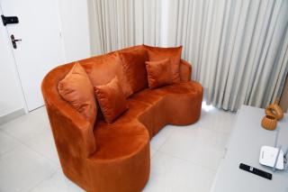 Comforto e tranquilidade - Franca - 8