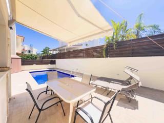 Villa Rena - 3BR Retreat near Kalamies Beach - 9