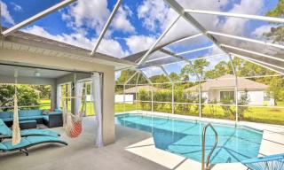 Pebble Beach Oasis - Palm Coast - 0