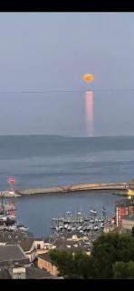 F3 Gd standing 87 m2 Extraordinaire vue mer pano - Bastia - 8