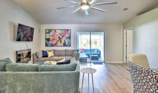 Pebble Beach Oasis - Palm Coast - 5