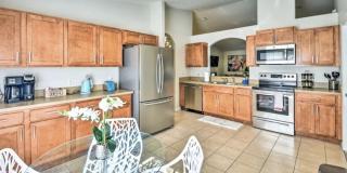 Pebble Beach Oasis - 2