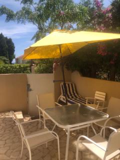 Plage de Saint Clair à 50m - Le Lavandou - 2