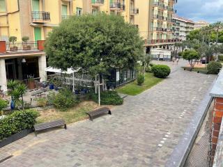Appartamento con terrazzo vista mare - 4