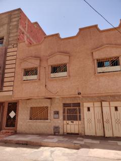 Your Calm home - Oujda - 9