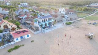 Bien Xanh Homestay - 7