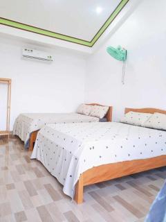 Bien Xanh Homestay - 6