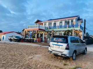 Bien Xanh Homestay - 3