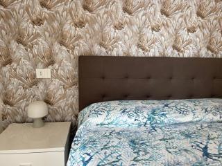Appartamento con terrazzo vista mare - 7