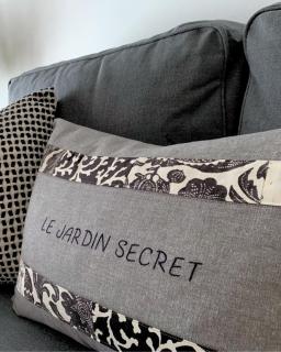 Le Jardin Secret - Milan - 8