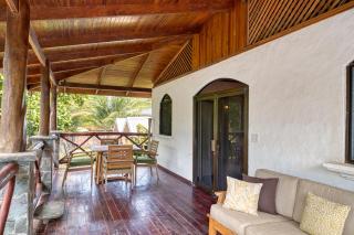 Casa Mariposa - Esterillos - 7